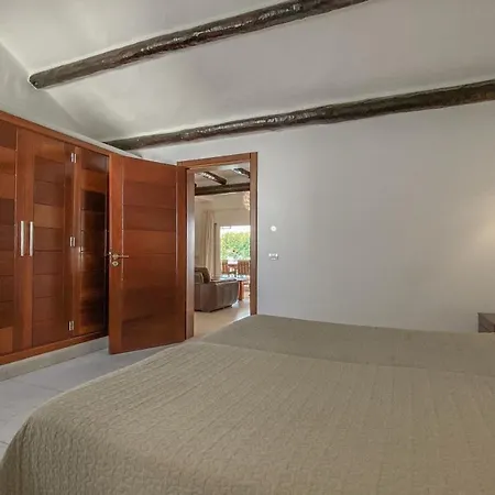 Vila Ana Maria Puerto del Carmen (Lanzarote)