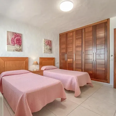 Villa Ana Maria