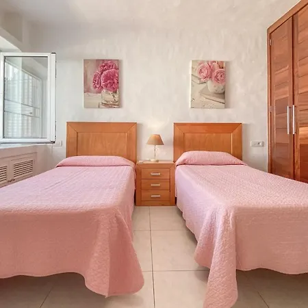 Villa Ana Maria *