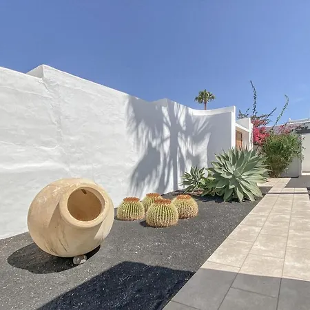 Villa Ana Maria Puerto del Carmen (Lanzarote)